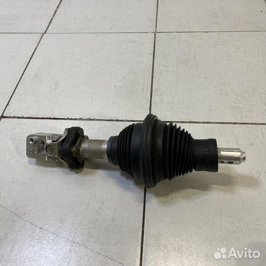 Кардан рулевой Mercedes-Benz E-класс W212/S212/C20