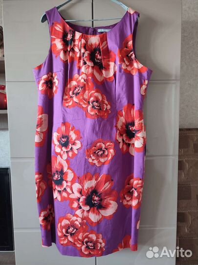 Marks spencer платье