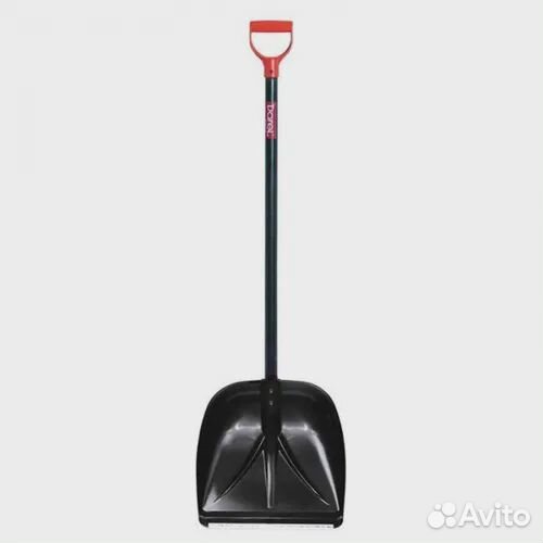 Лопата снегоуборочная 40*135