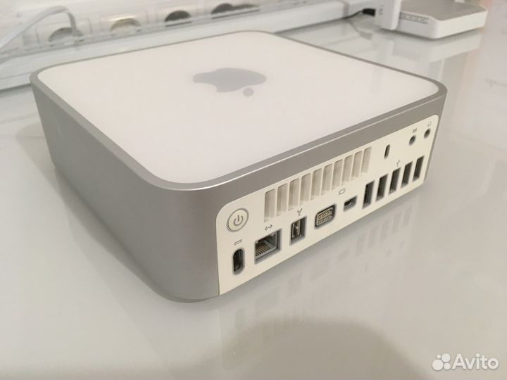 Apple Mac mini