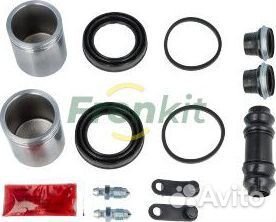 Ремкомплект тормозного суппорта передний Opel Mov