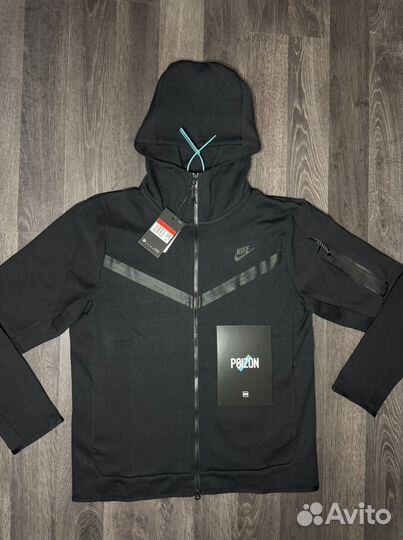 Nike tech fleece оригинал