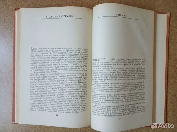 История стран Азии и Африки в новейшее время. Ч.1