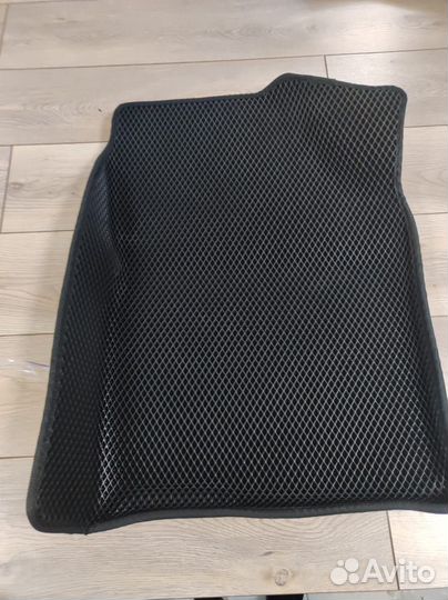 Коврик EVA Hyundai santa FE 2 Ева