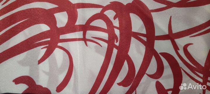 Отрезы ткани СССР