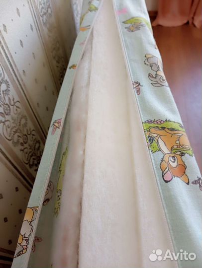 Матрас детский 120 60 бу