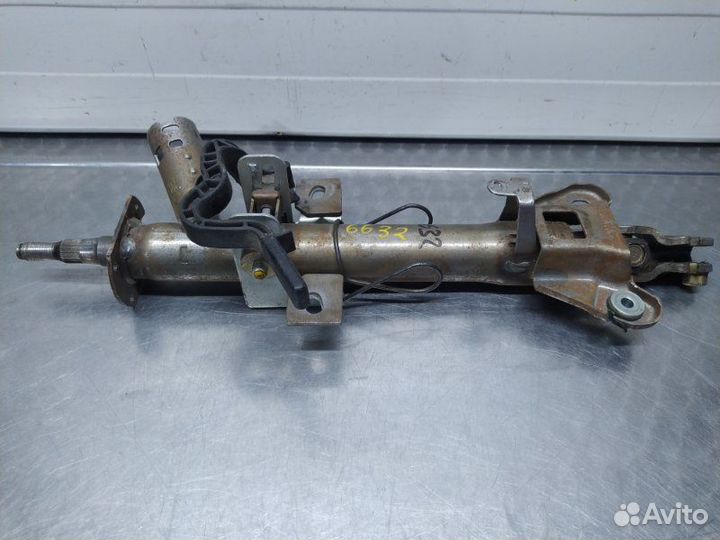 Колонка рулевая Iran Khodro Samand TU5JP 2008