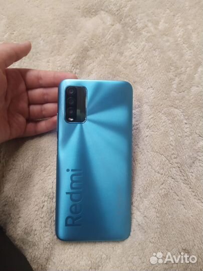 Xiaomi Redmi 9T, 4/128 ГБ