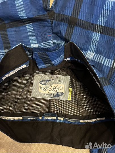 Костюм для сноуборда мужской Burton