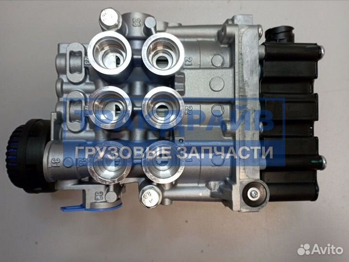 Электромагнитный клапан ecas Mercedes Actros Axor