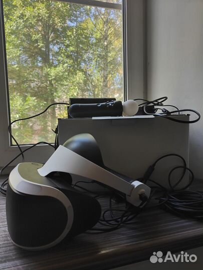 Playstation VR rev. 2