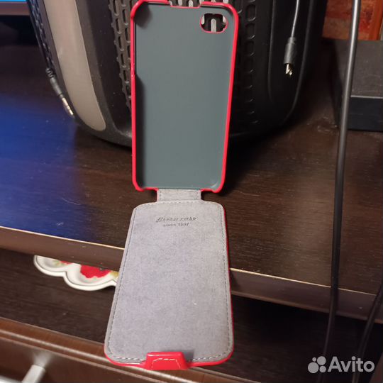 Чехол на iPhone 4s