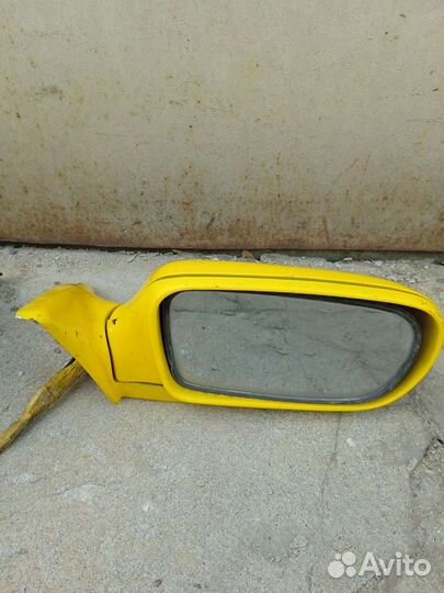 Боковые зеркала мазда 323 2 шт