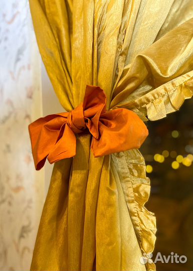 Шторы с Карнизом для штор Авито Доставка