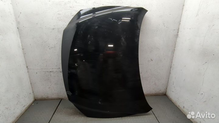 Капот Mazda 6 (GJ), 2015