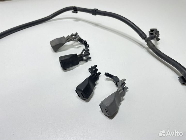 Оригинальные форсунки стеклоомывателя MB w163