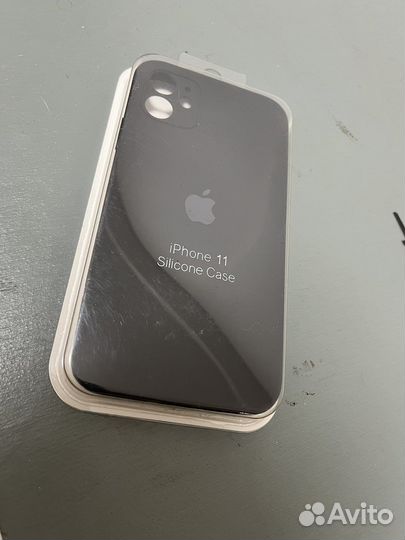 Чехол для iPhone 11