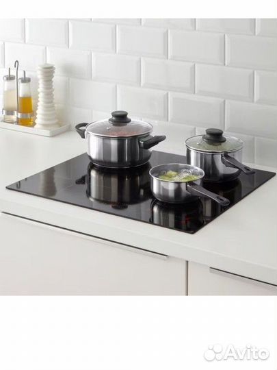 Набор посуды Икеа новые