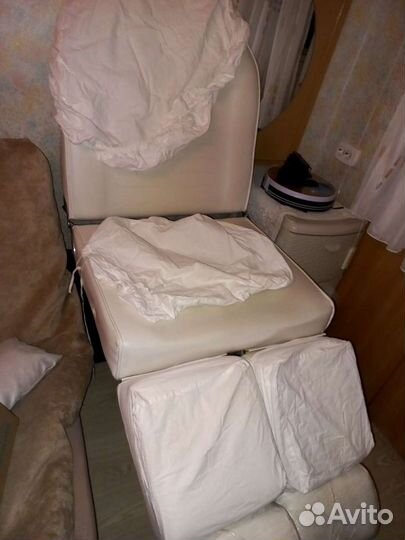 Кресло трансформер бетти