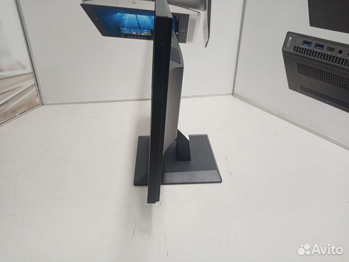 Монитор HP P204 (box 4143)