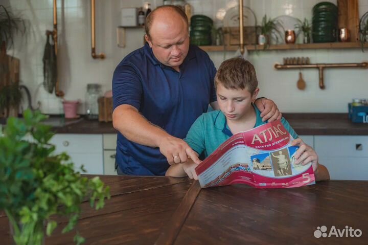 Курс по географии и экономике