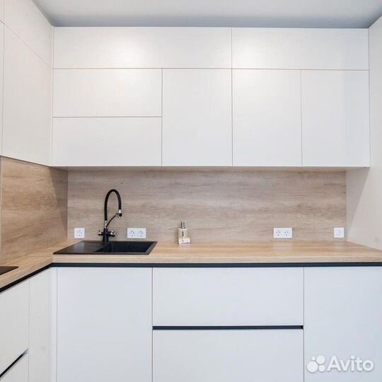 Кухонный гарнитур на заказ