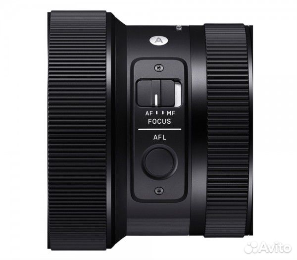 Sigma AF 14-24mm f/2.8 DG DN Art Nikon F