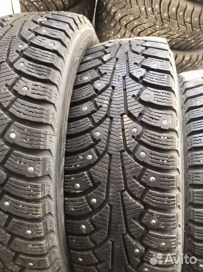 Nokian Tyres Nordman 5 185/65 R15