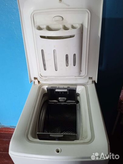 Стиральная машина бу