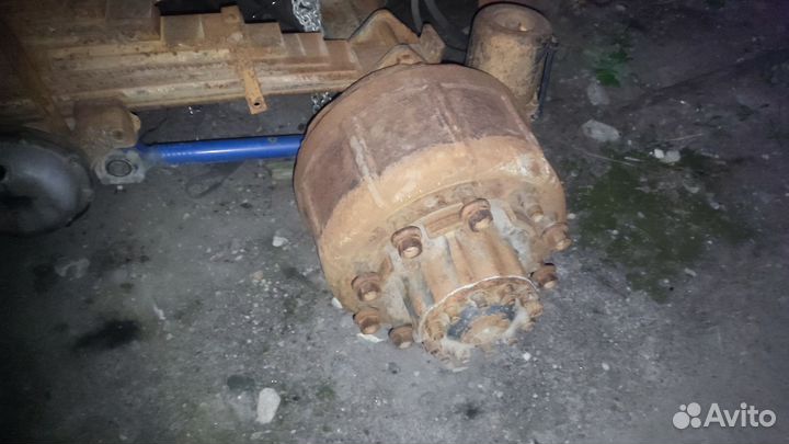 Разбор камаз есть всё