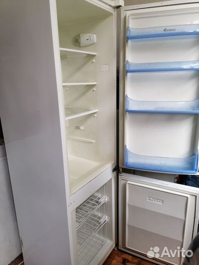 Холодильник Ardo б/у