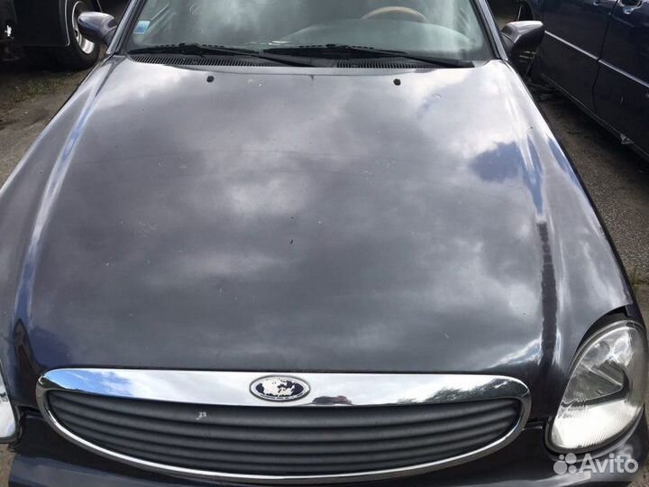 Капот Ford Scorpio 2.3 АКПП 1998