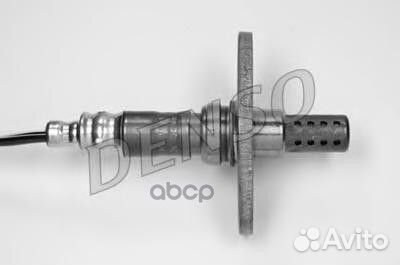 Датчик кислородный универсальный 4Wires/Flang/7