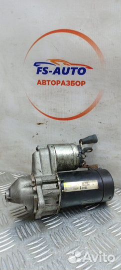 Стартер Opel Corsa хетчбек 1.4 Z14XEP 2009