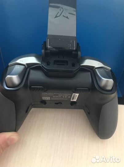 Геймпад для смартфона Flydigi FeiZhi Apex Wireless