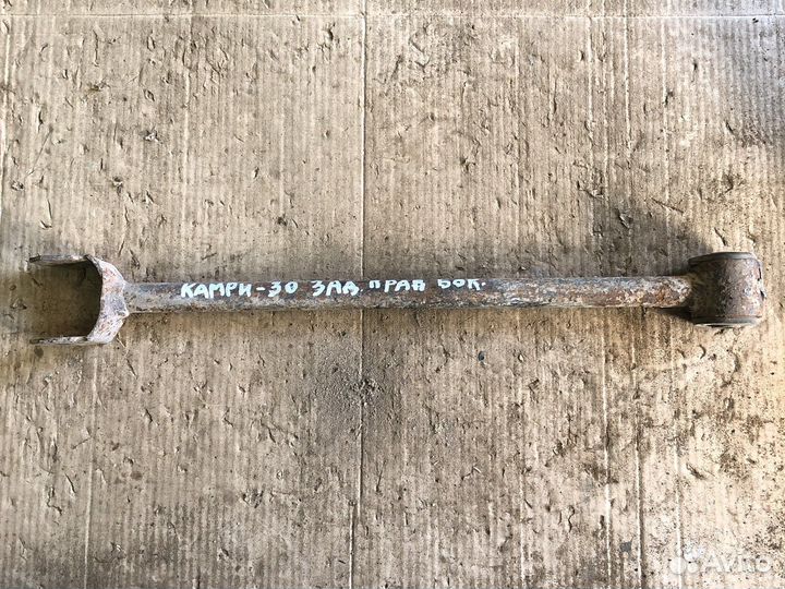 Toyota camry 30 рычаг