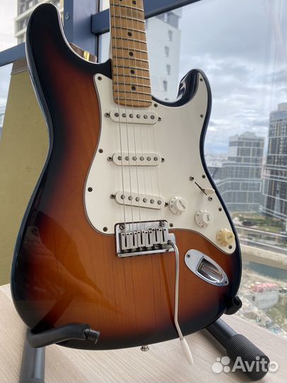 Fender American Standard Stratocaster 1997
