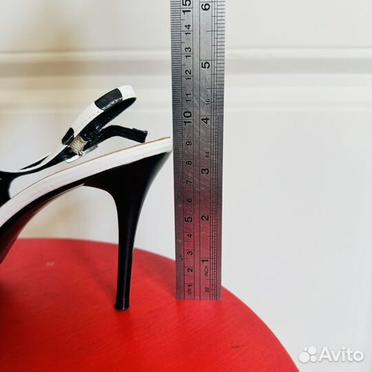 Туфли женские gemini