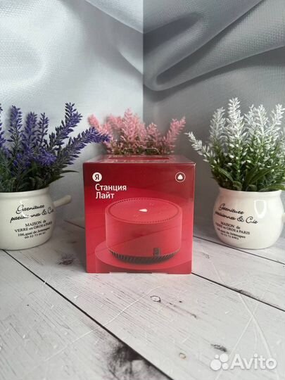 Яндекс станция алиса миди