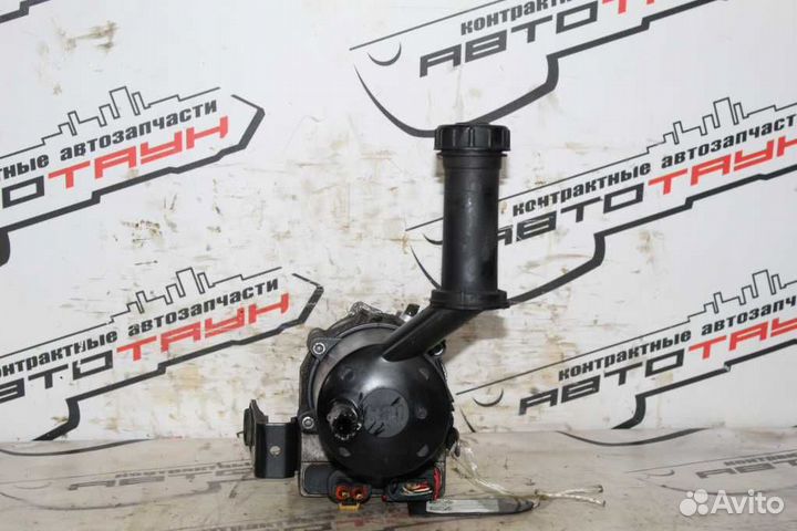 Гур peugeot citroen. EW10A-RFJ EW10J4-RFN EW10J4S