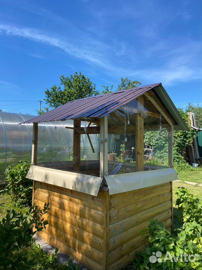 Мягкие гибкие окна Производство