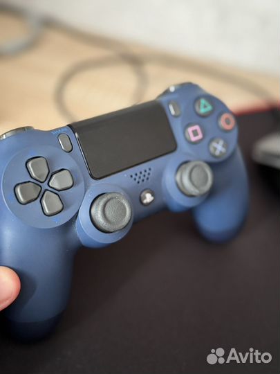 Dualshock ps4