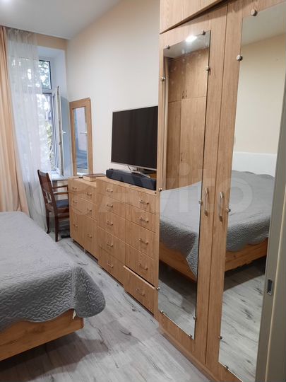 3-к. квартира, 78 м², 2/3 эт.