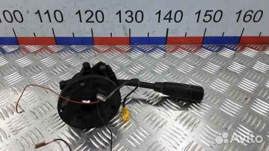 Переключатель поворотов и дворников (стрекоза) mer