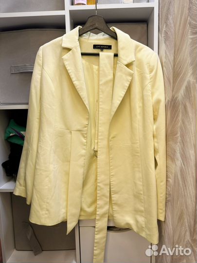 Love republic пиджак