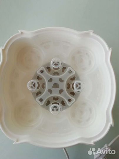 Стерилизатор бутылочек Baby GO