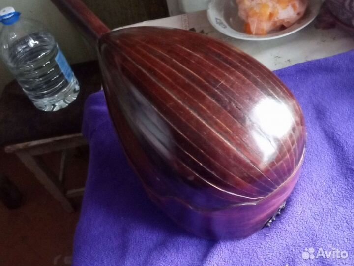 Мандолина Италия