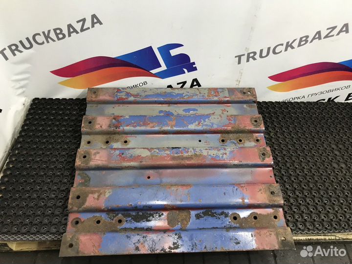 Плита под седло 880х810х40 Разные Автомобили