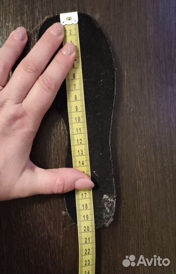 Хоккейные коньки bauer