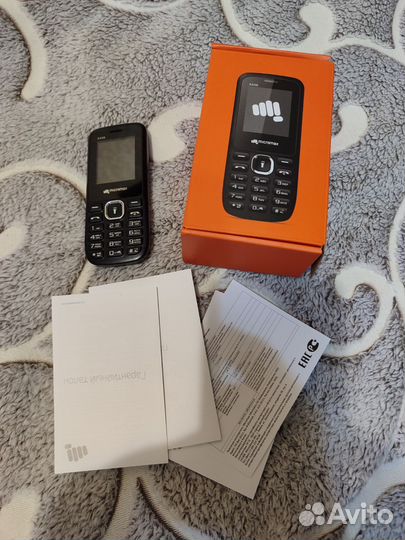 Micromax X406
